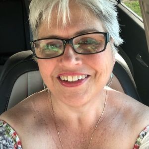 Meet your Posher, Jill